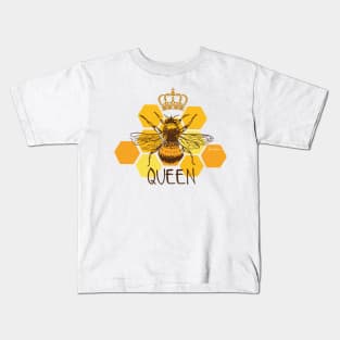 Queen Bee Kids T-Shirt